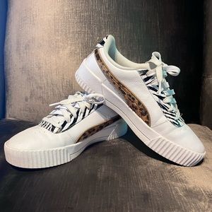 Women's Puma SIZE 8
